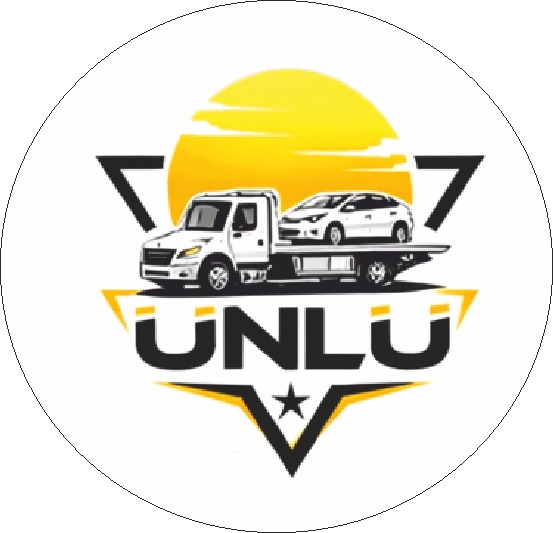 Ünlü45 Oto Kurtarma logosu